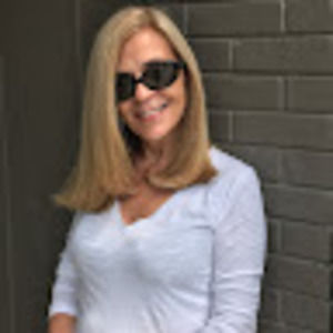 Meet your Posher, Barbara